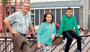 De vreedzame school